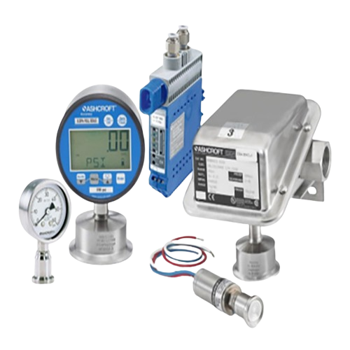 Calibration Management